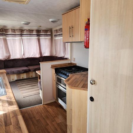 Ingoldmells, The Grange Holiday Park 3-Bedroom Caravan Skegness Luaran gambar