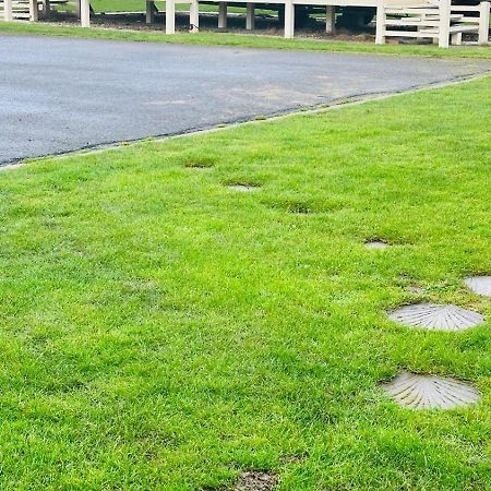 Ingoldmells, The Grange Holiday Park 3-Bedroom Caravan Skegness Luaran gambar