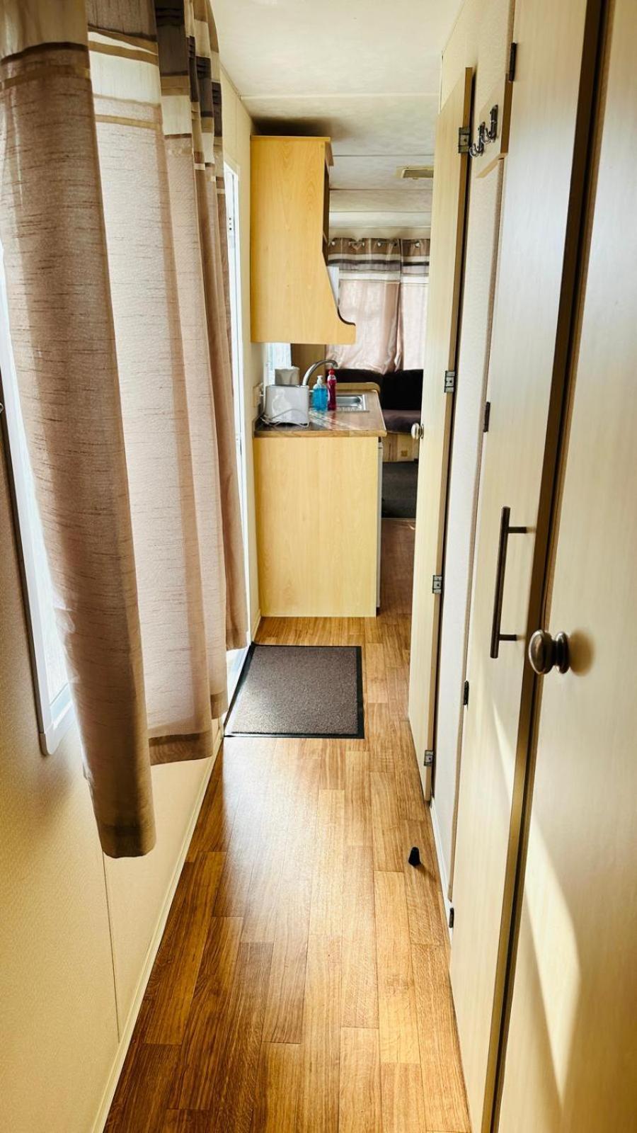 Ingoldmells, The Grange Holiday Park 3-Bedroom Caravan Skegness Luaran gambar