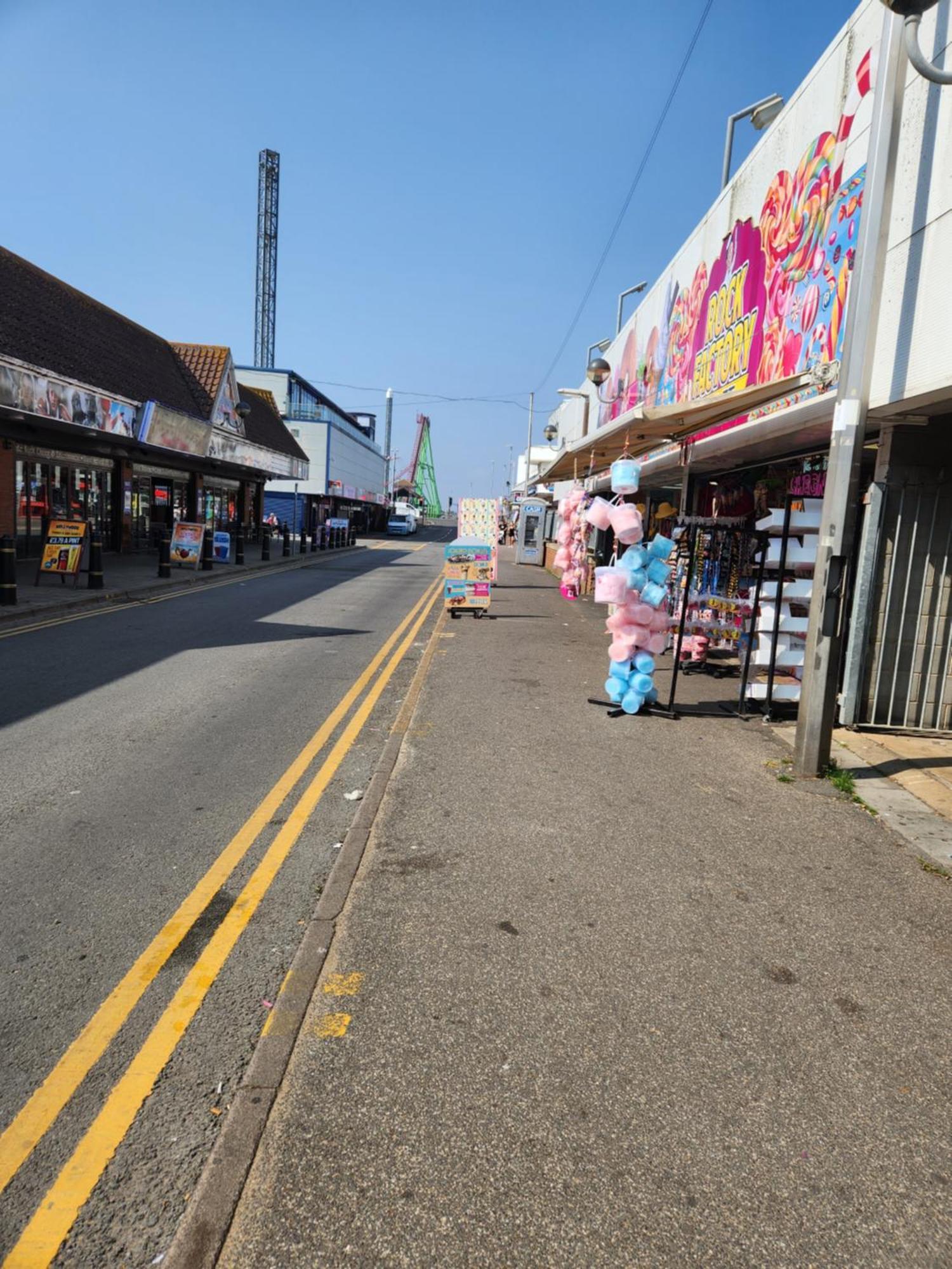 Ingoldmells, The Grange Holiday Park 3-Bedroom Caravan Skegness Luaran gambar