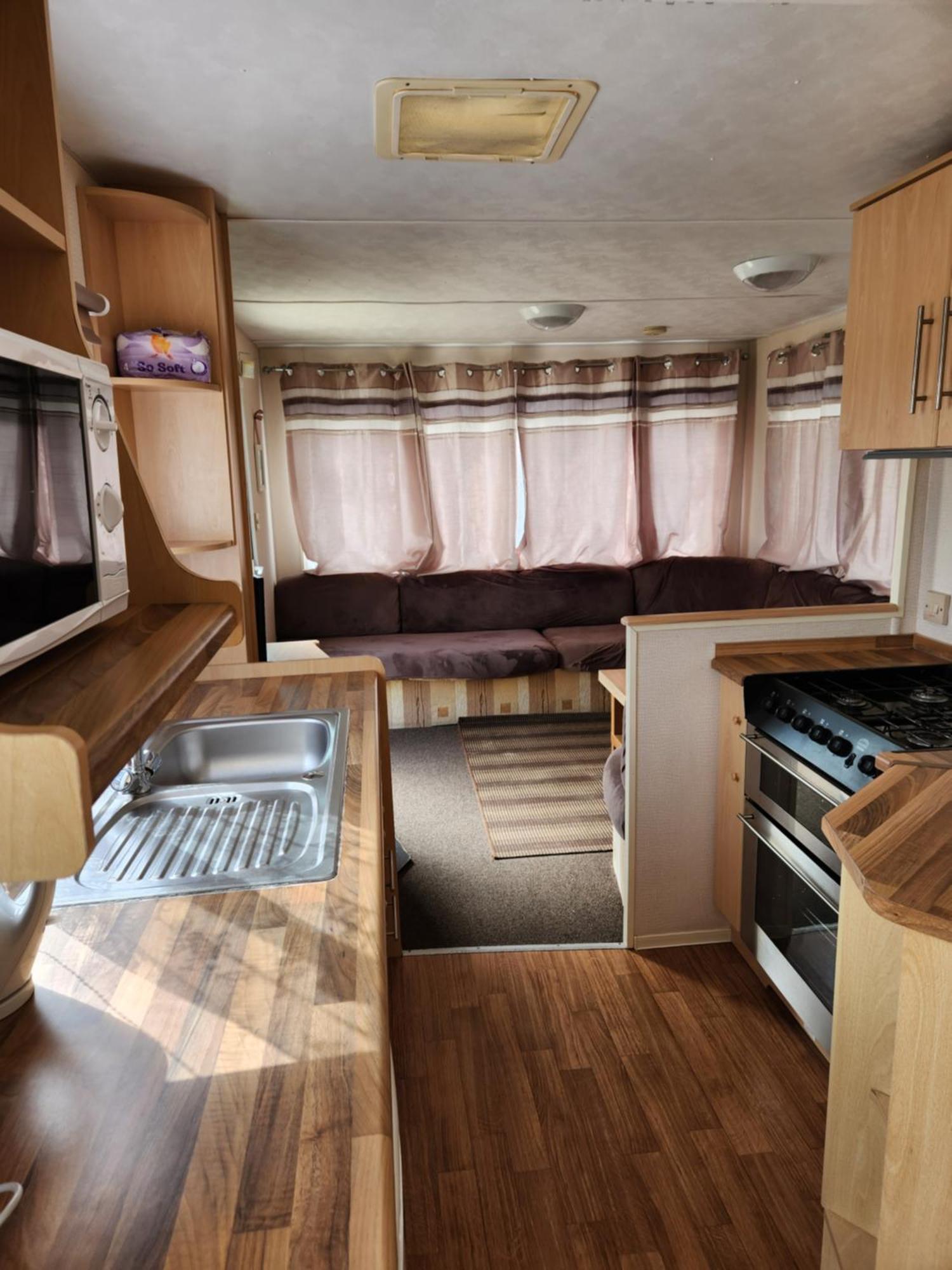 Ingoldmells, The Grange Holiday Park 3-Bedroom Caravan Skegness Luaran gambar